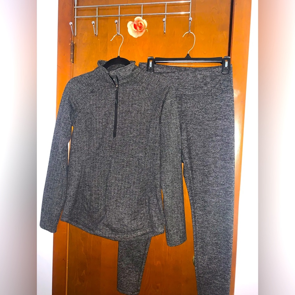 Kyodan Outdoor set size XS